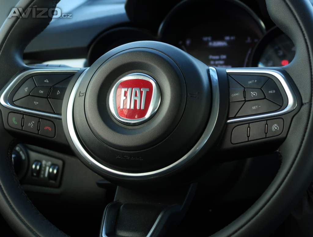 Foto inzerátu Fiat 500X 1.0 FireFly