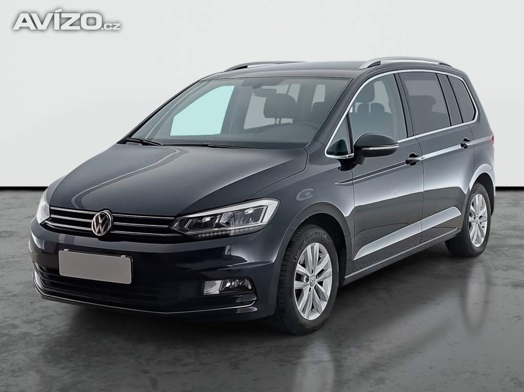 Foto inzerátu VW Touran 2.0 TDI