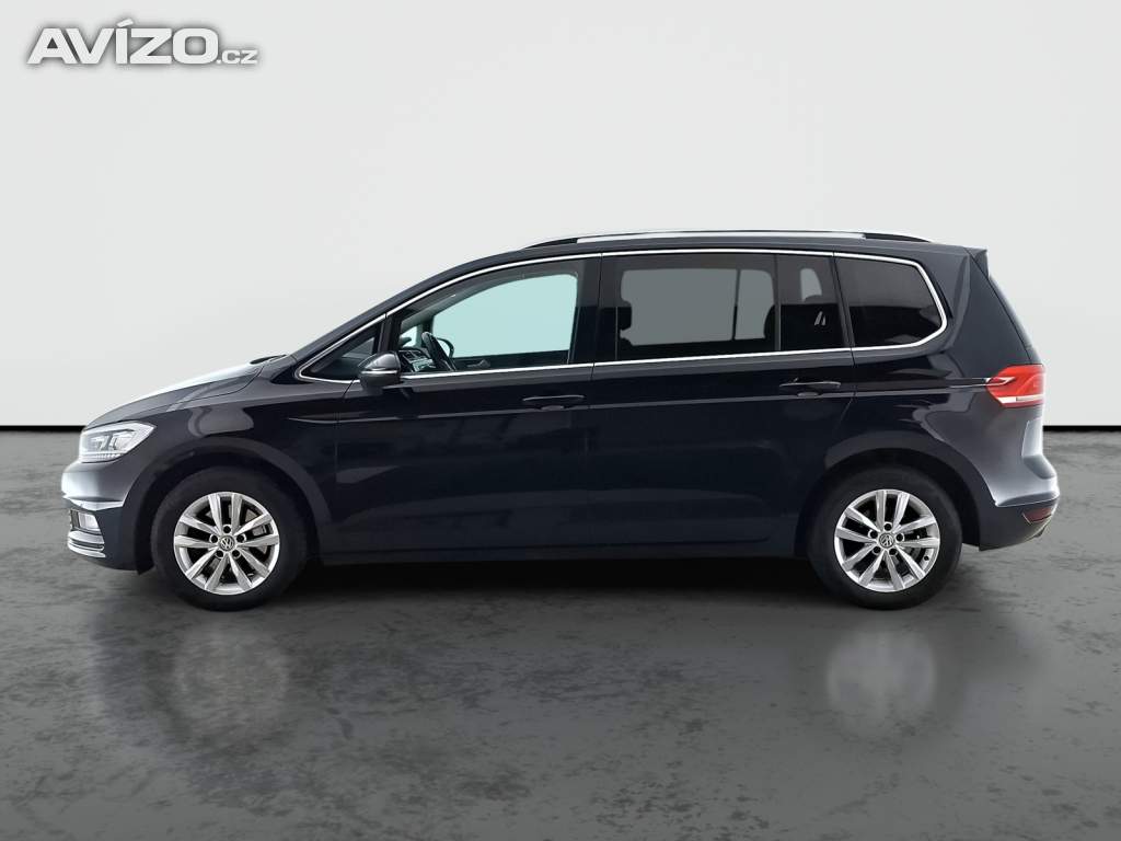 Foto inzerátu VW Touran 2.0 TDI