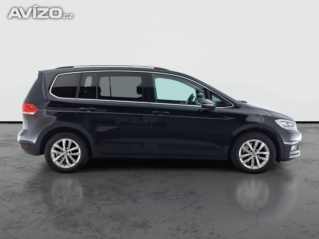 Foto inzerátu VW Touran 2.0 TDI