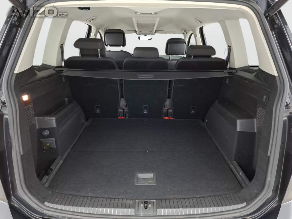 Foto inzerátu VW Touran 2.0 TDI