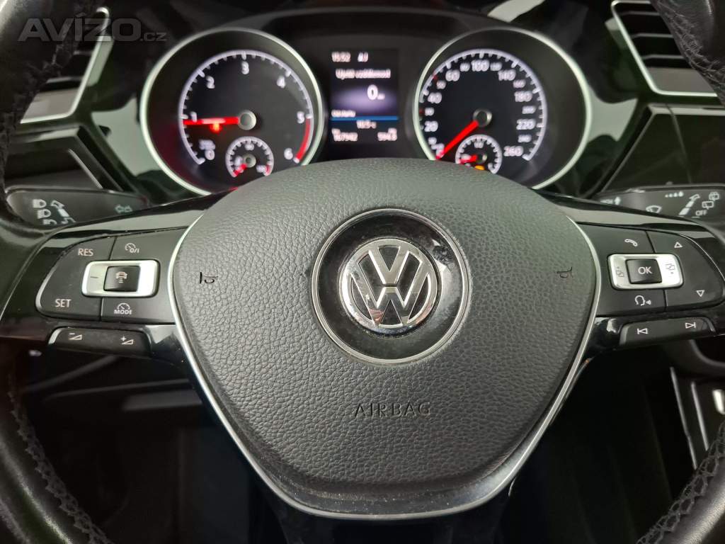 Foto inzerátu VW Touran 2.0 TDI