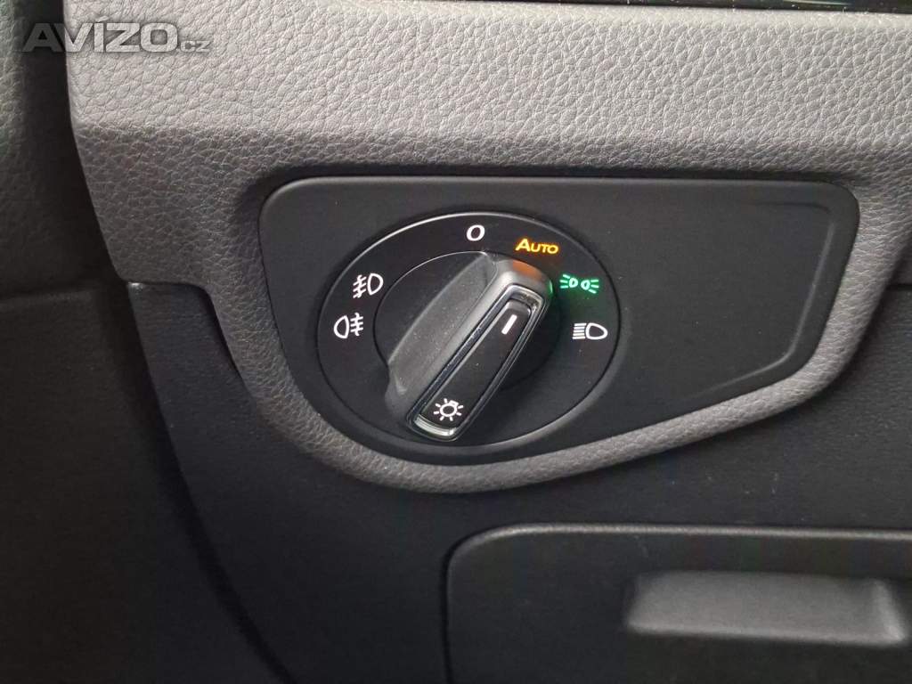 Foto inzerátu VW Touran 2.0 TDI