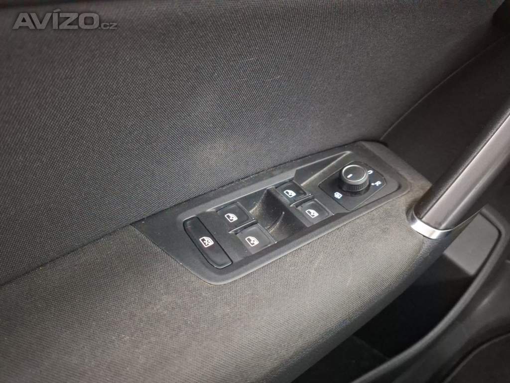 Foto inzerátu VW Touran 2.0 TDI
