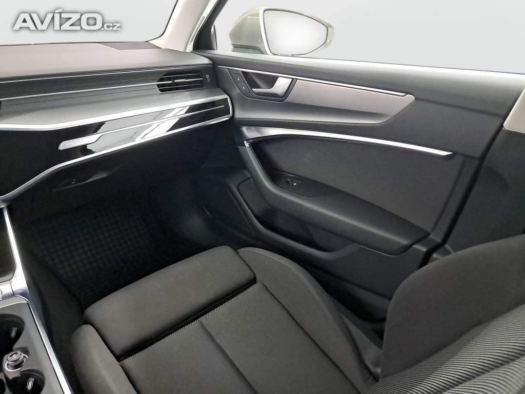Foto inzerátu Audi A6 50 TDI