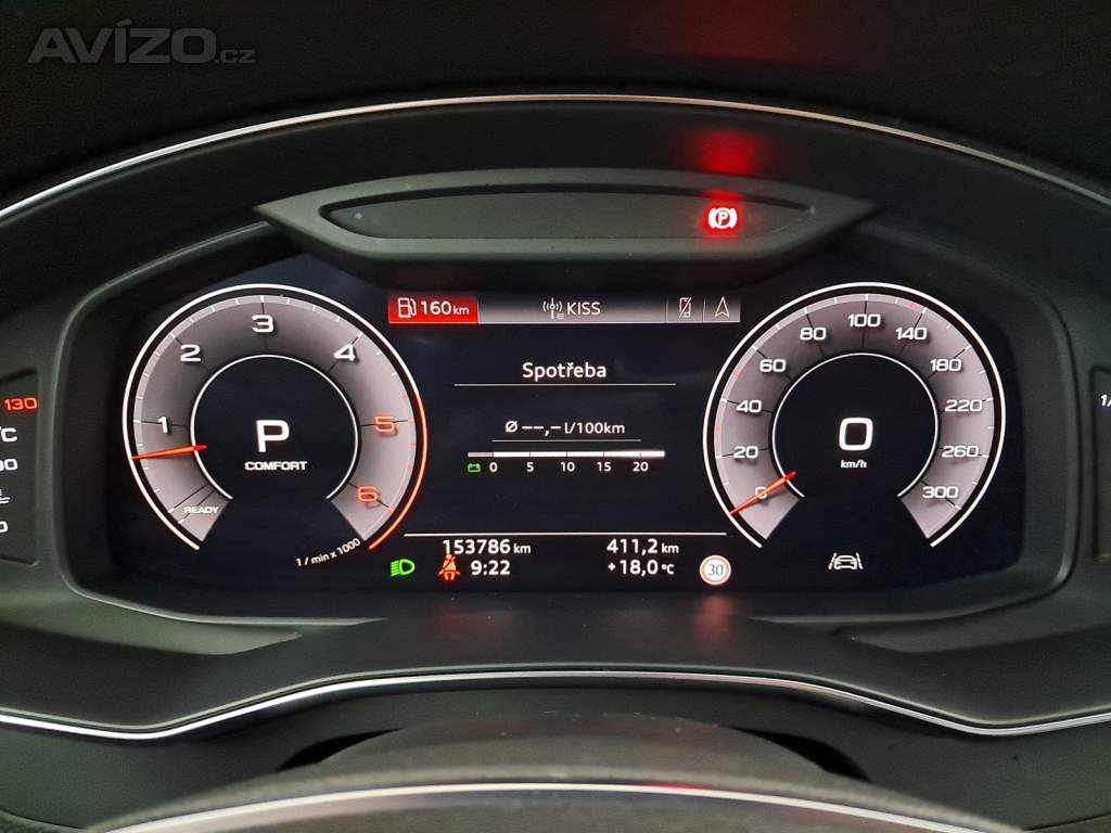 Foto inzerátu Audi A6 50 TDI