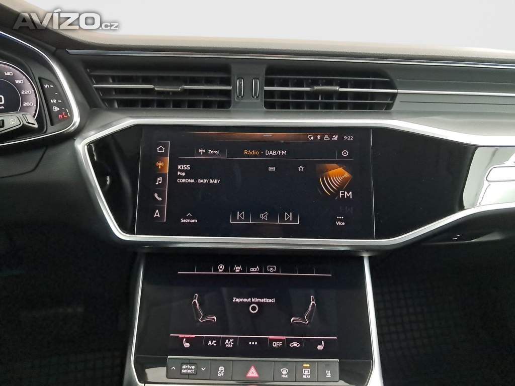 Foto inzerátu Audi A6 50 TDI
