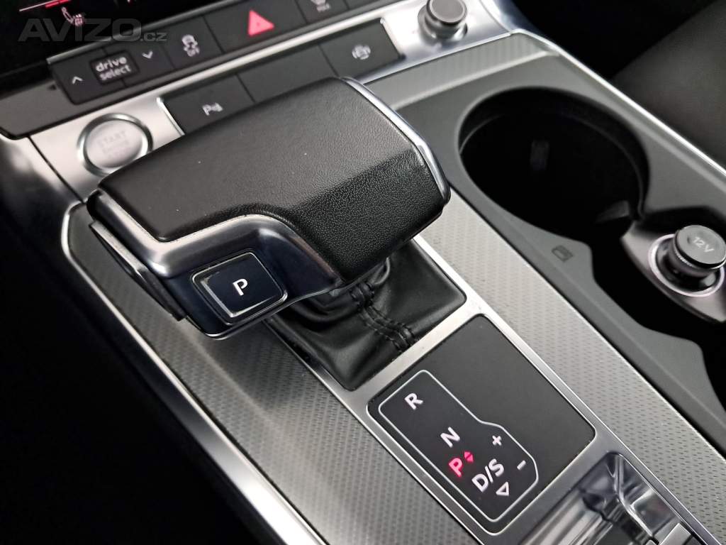 Foto inzerátu Audi A6 50 TDI