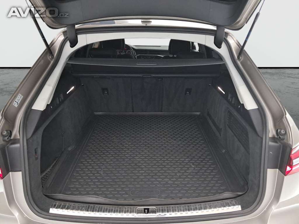 Foto inzerátu Audi A6 50 TDI