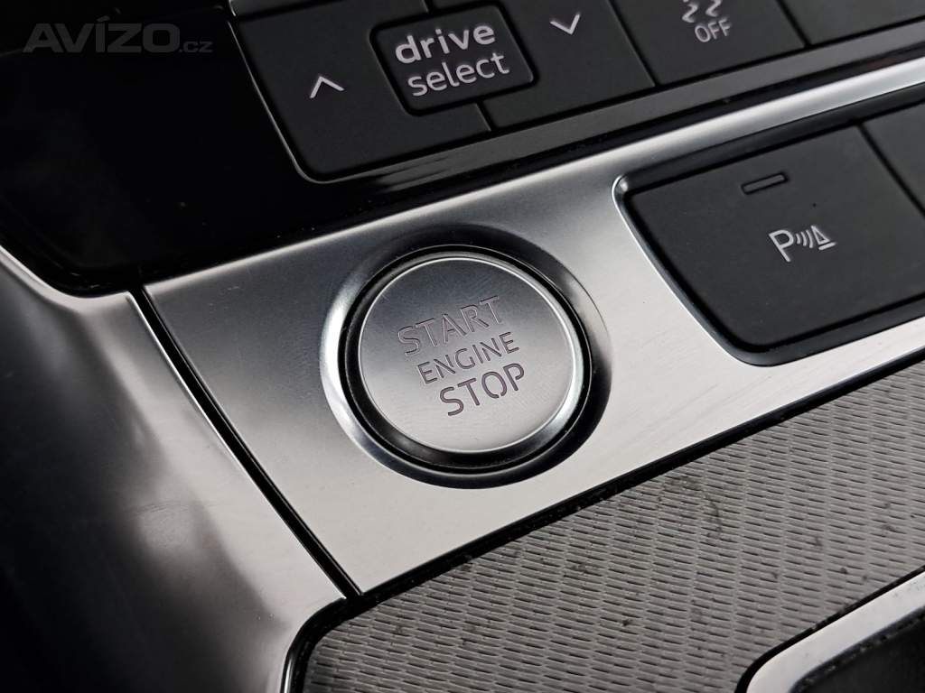 Foto inzerátu Audi A6 50 TDI