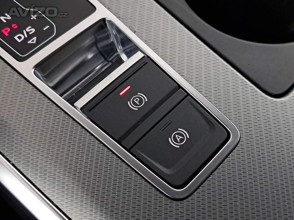 Foto inzerátu Audi A6 50 TDI