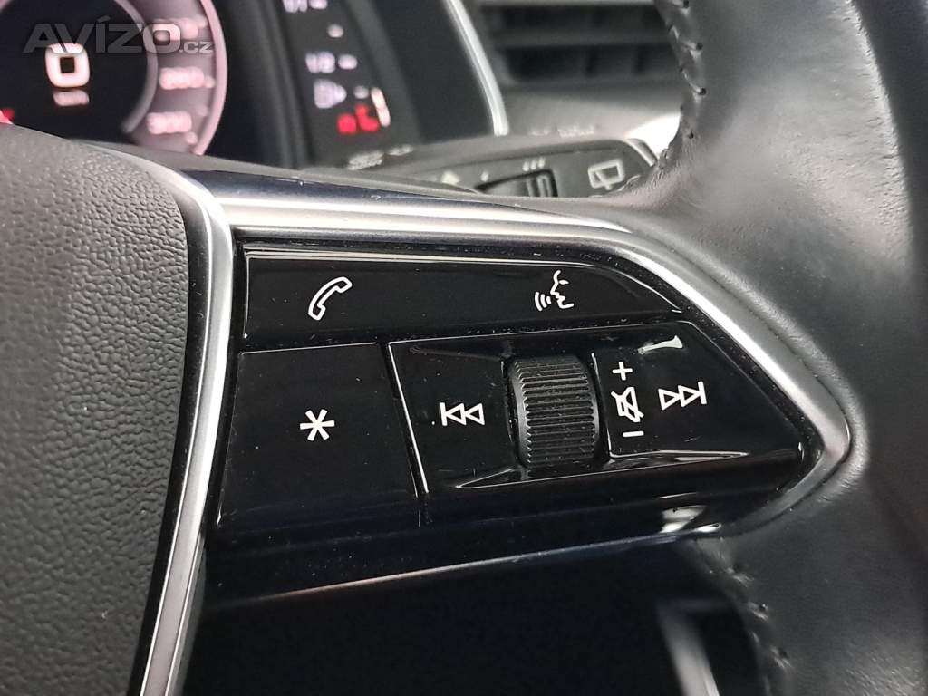 Foto inzerátu Audi A6 50 TDI