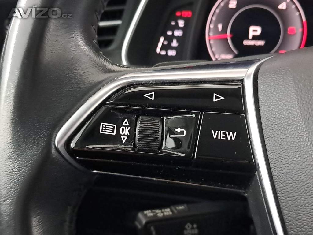 Foto inzerátu Audi A6 50 TDI
