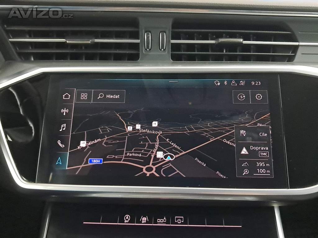Foto inzerátu Audi A6 50 TDI