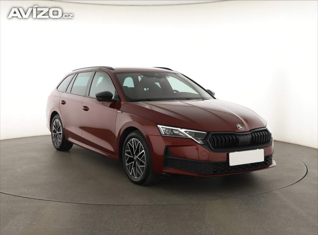 Skoda Octavia 2.0 TDI