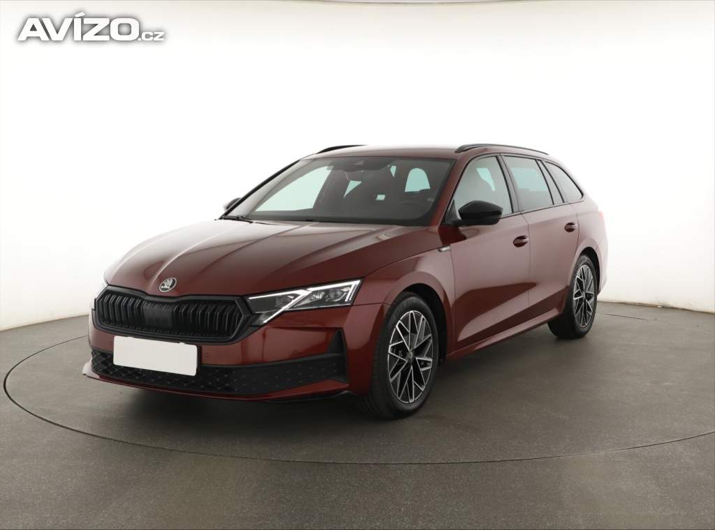 Foto inzerátu Skoda Octavia 2.0 TDI