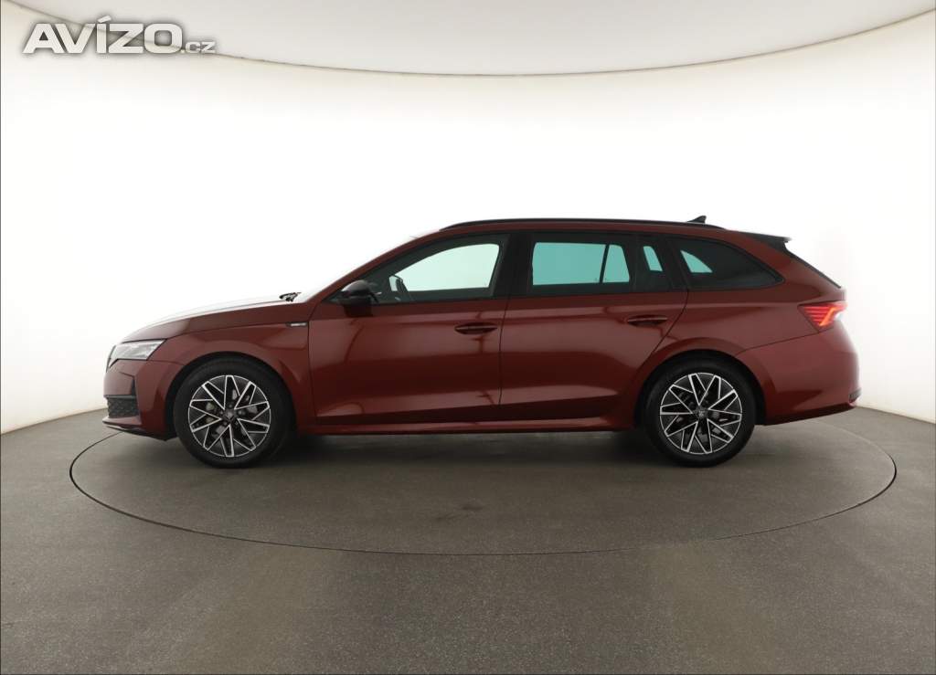 Foto inzerátu Skoda Octavia 2.0 TDI