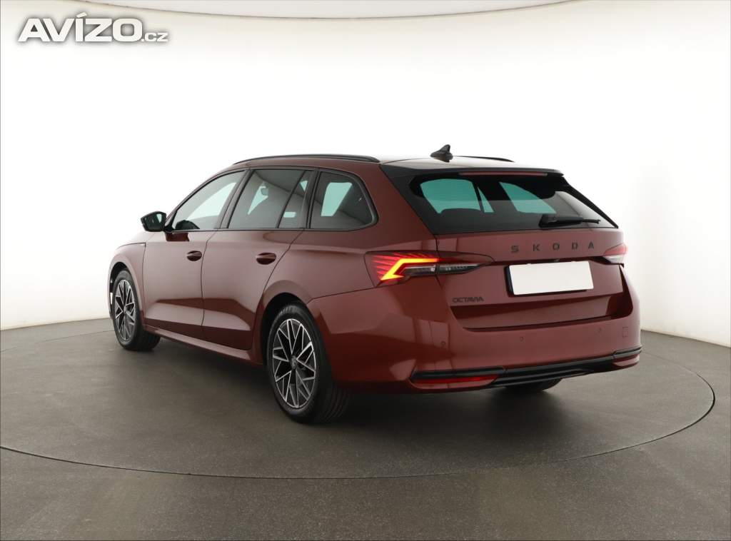 Foto inzerátu Skoda Octavia 2.0 TDI