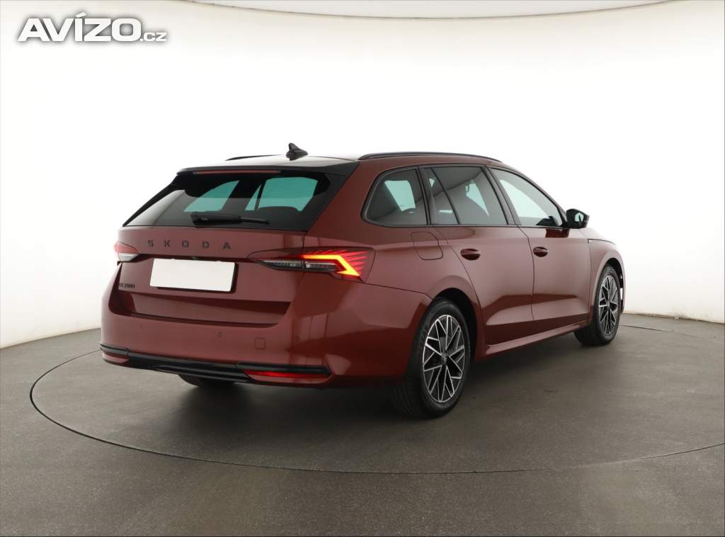Foto inzerátu Skoda Octavia 2.0 TDI