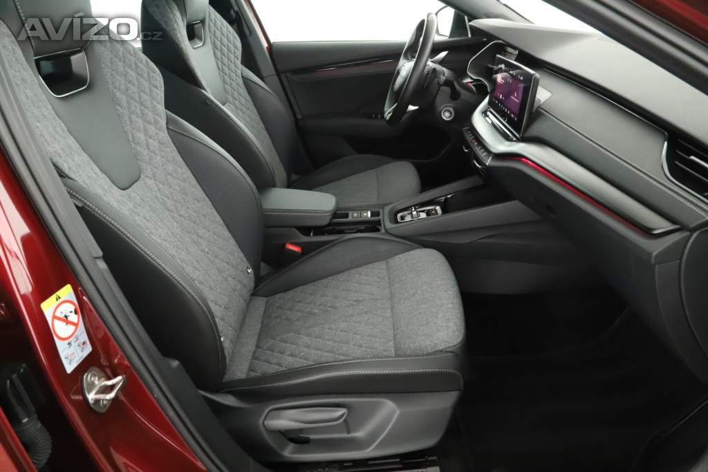 Foto inzerátu Skoda Octavia 2.0 TDI