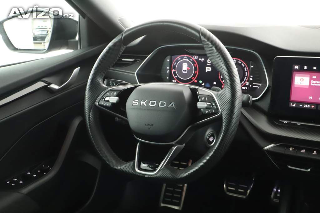 Foto inzerátu Skoda Octavia 2.0 TDI