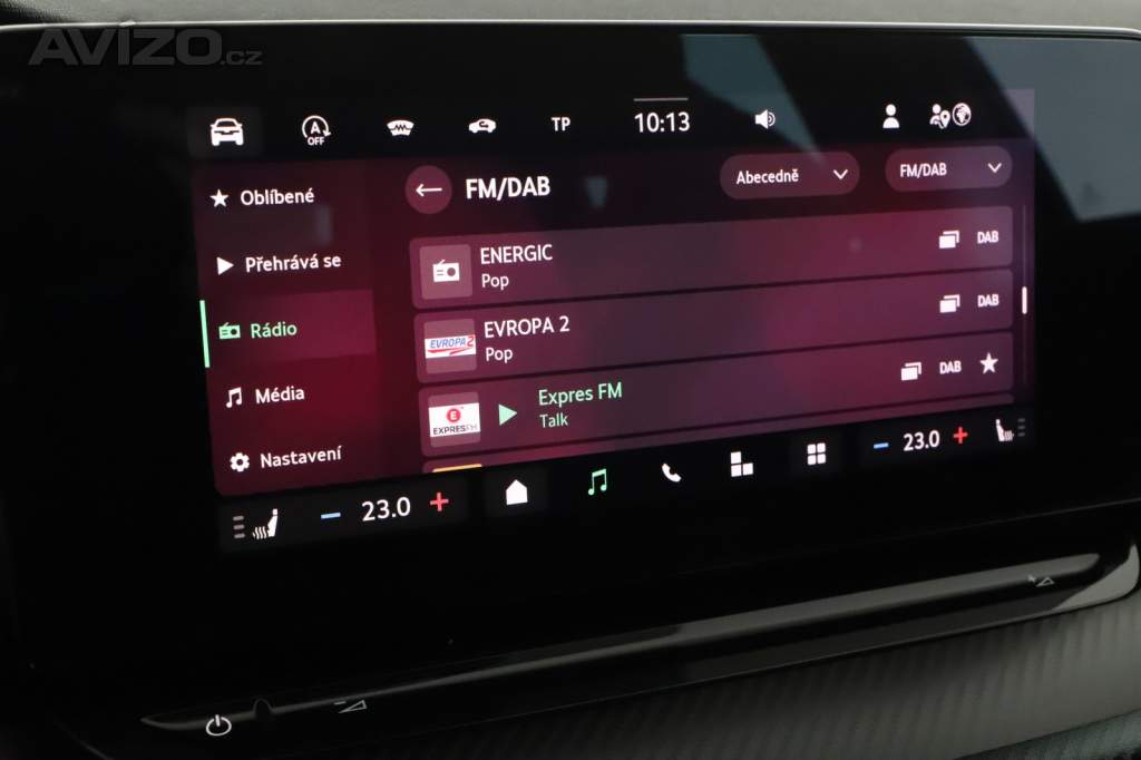 Foto inzerátu Skoda Octavia 2.0 TDI