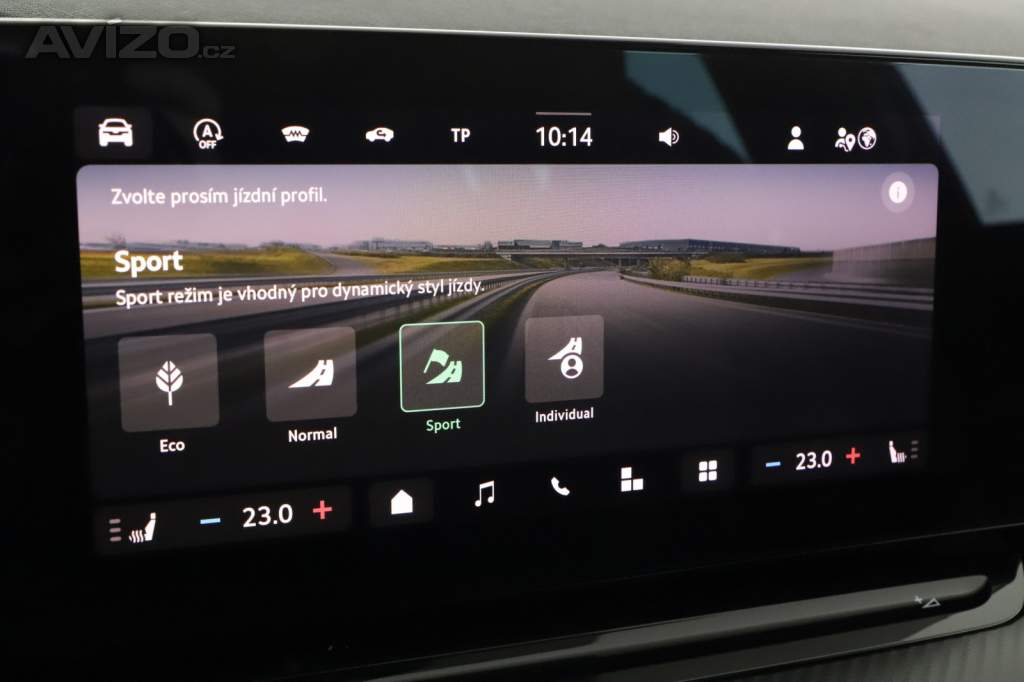 Foto inzerátu Skoda Octavia 2.0 TDI