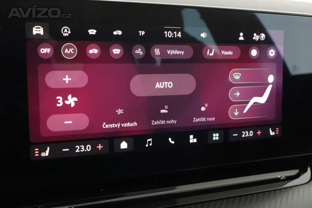 Foto inzerátu Skoda Octavia 2.0 TDI