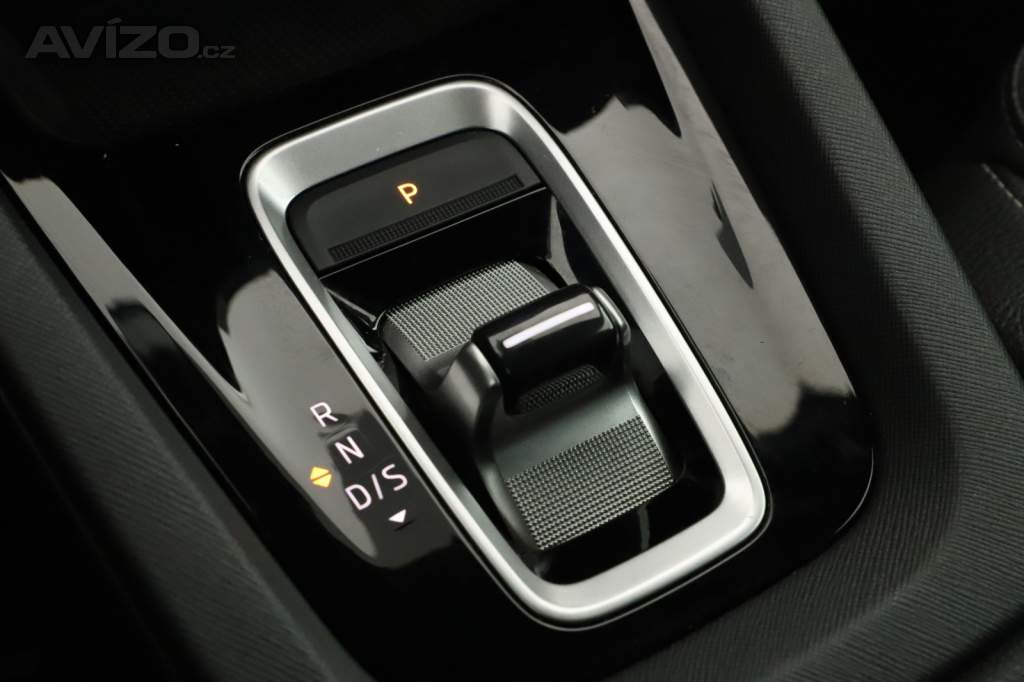 Foto inzerátu Skoda Octavia 2.0 TDI