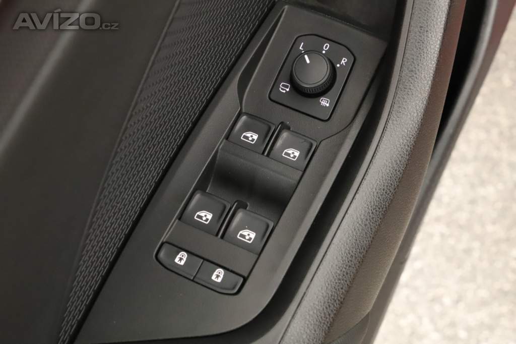 Foto inzerátu Skoda Octavia 2.0 TDI