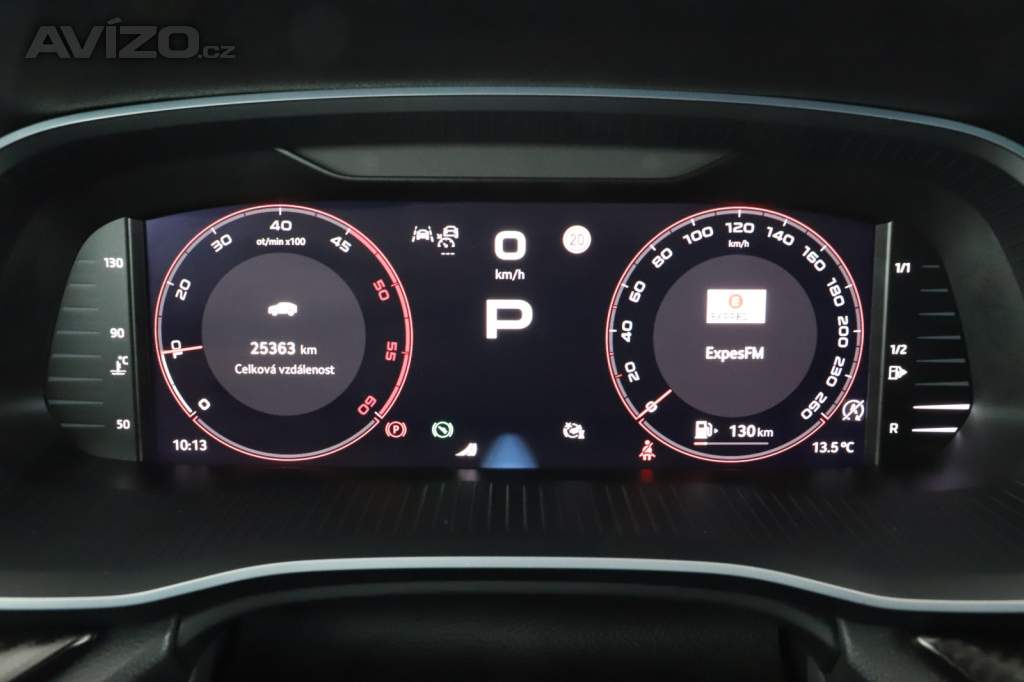 Foto inzerátu Skoda Octavia 2.0 TDI