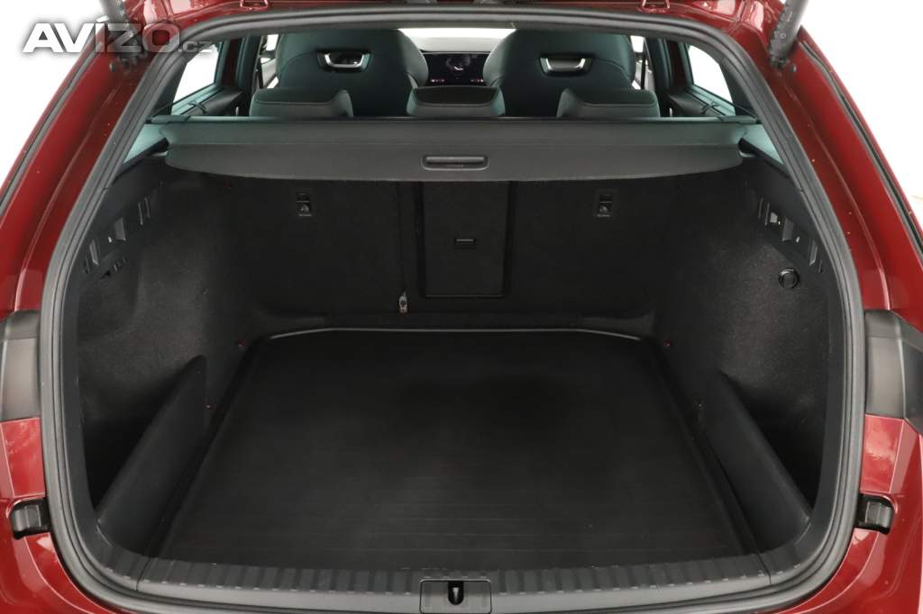 Foto inzerátu Skoda Octavia 2.0 TDI