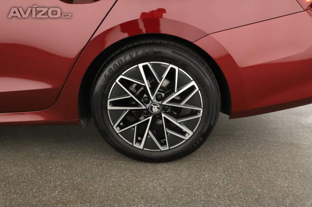 Foto inzerátu Skoda Octavia 2.0 TDI
