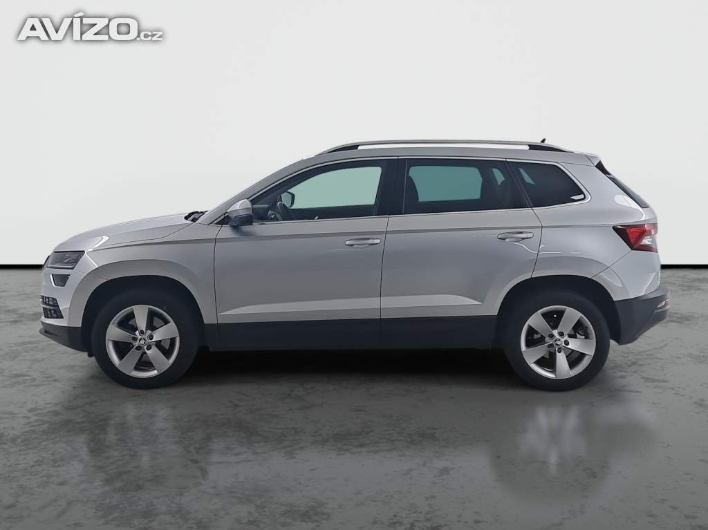 Foto inzerátu Skoda Karoq 2.0 TDI