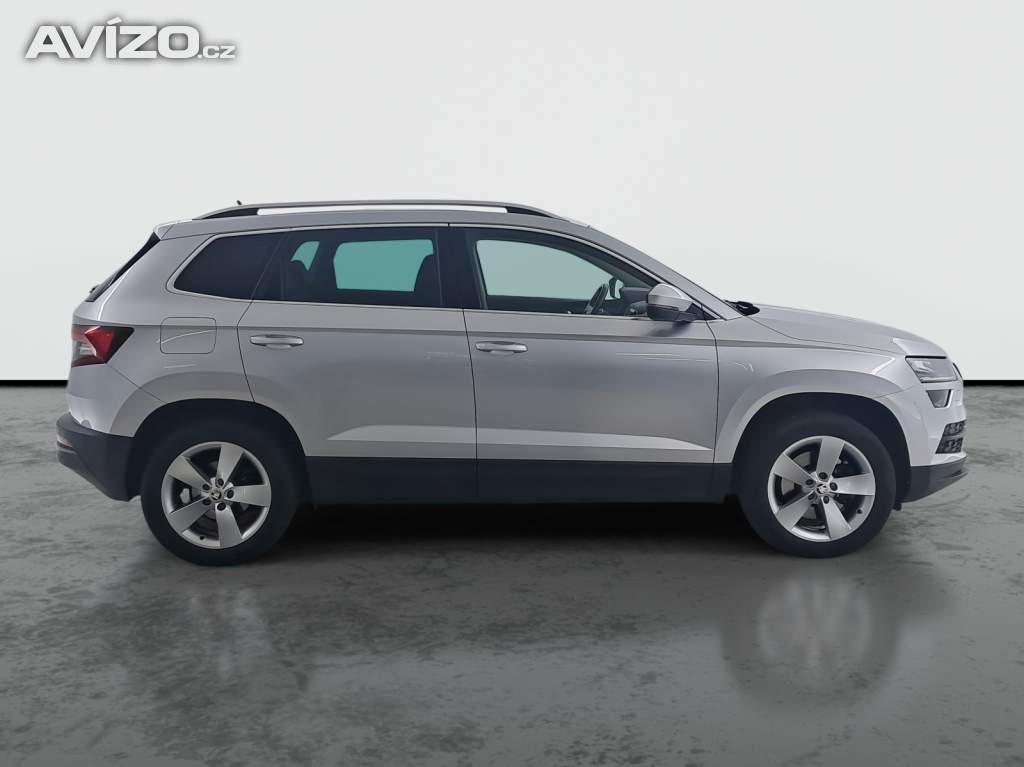 Foto inzerátu Skoda Karoq 2.0 TDI