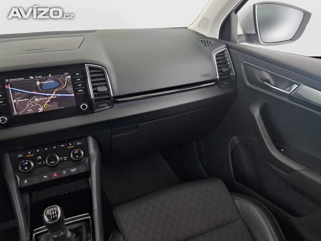 Foto inzerátu Skoda Karoq 2.0 TDI