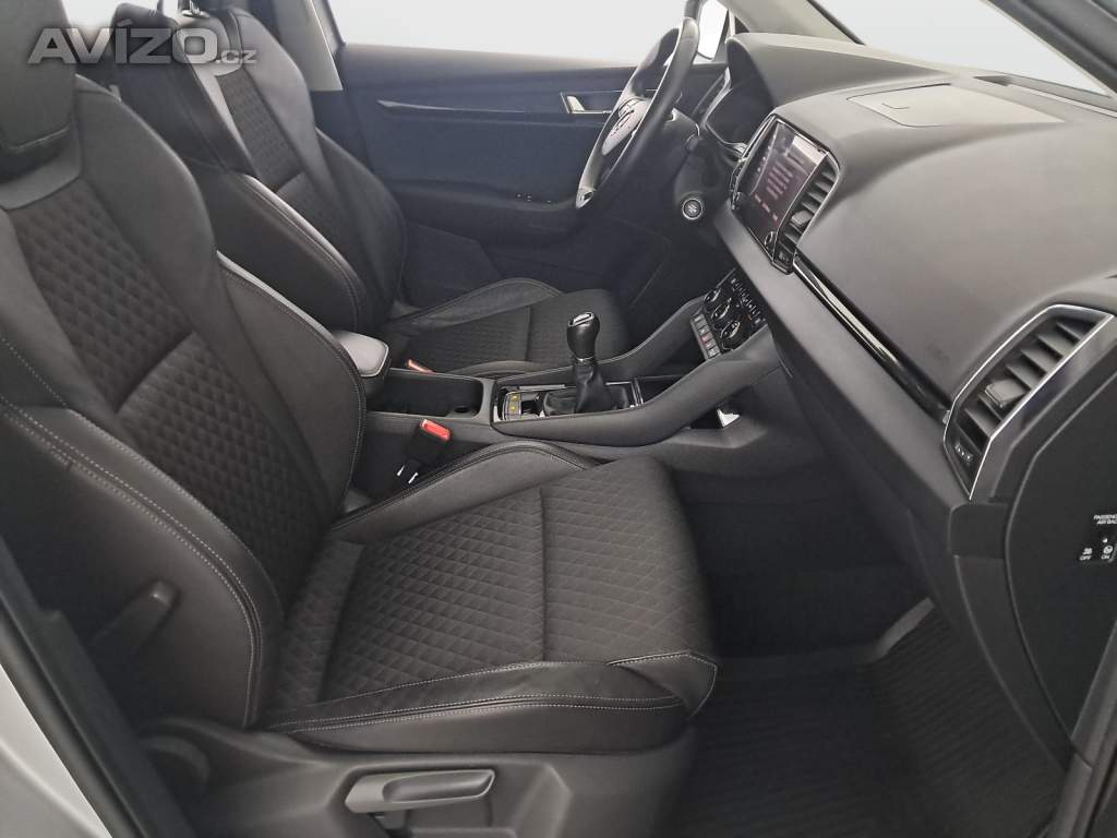 Foto inzerátu Skoda Karoq 2.0 TDI
