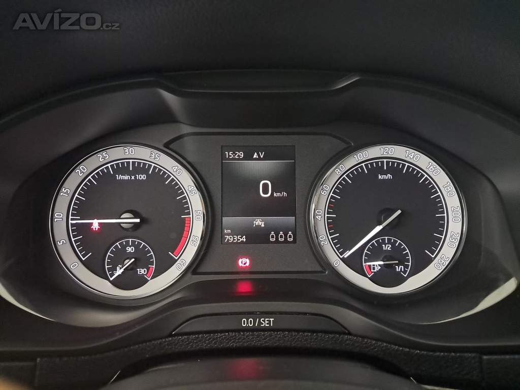 Foto inzerátu Skoda Karoq 2.0 TDI