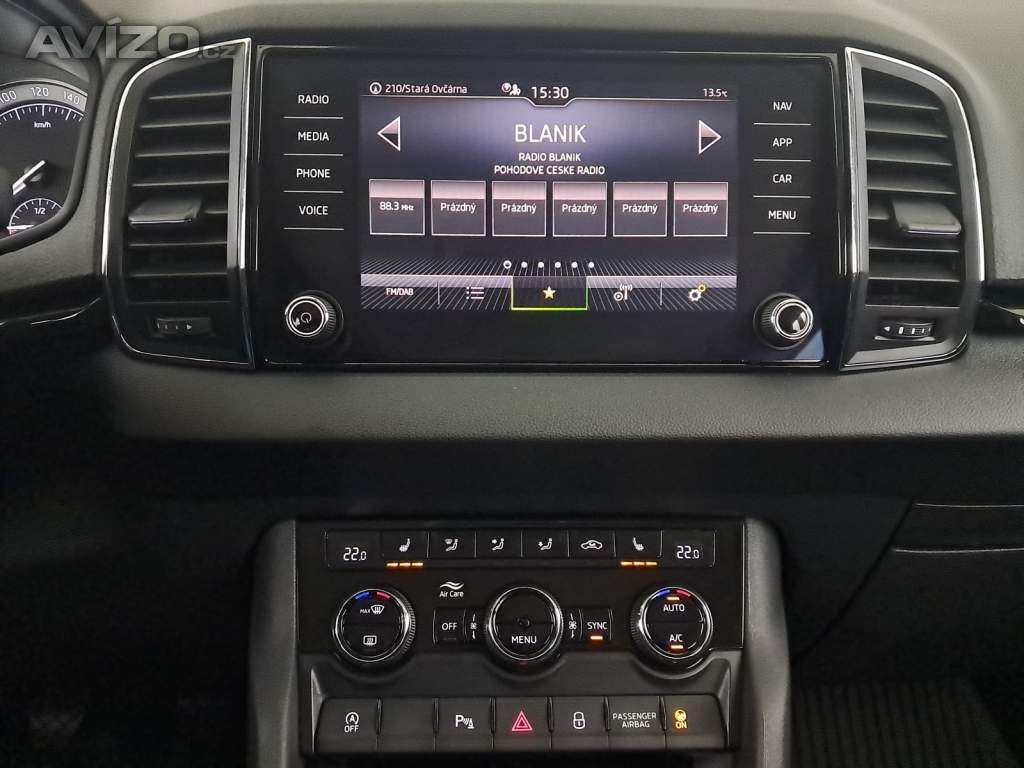 Foto inzerátu Skoda Karoq 2.0 TDI
