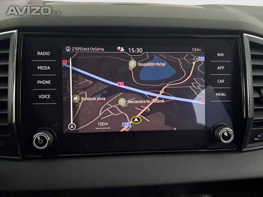 Foto inzerátu Skoda Karoq 2.0 TDI