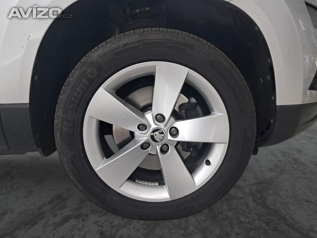 Foto inzerátu Skoda Karoq 2.0 TDI