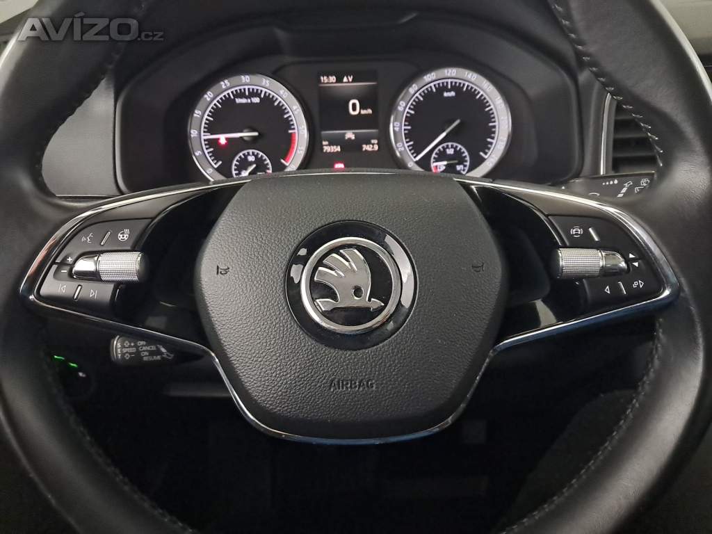 Foto inzerátu Skoda Karoq 2.0 TDI