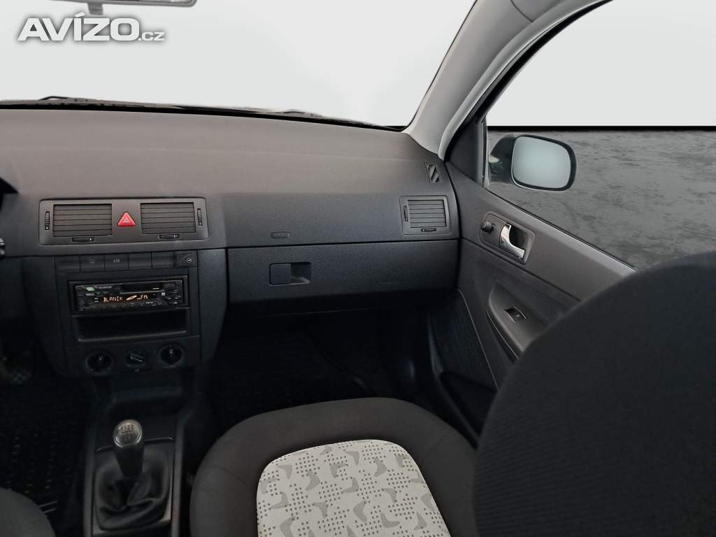 Foto inzerátu Skoda Fabia 1.4 16V