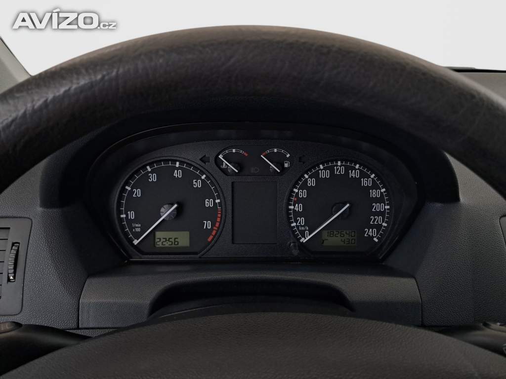 Foto inzerátu Skoda Fabia 1.4 16V