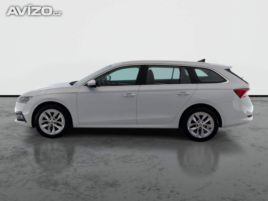 Foto inzerátu Skoda Octavia 2.0 TDI