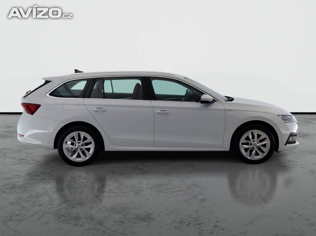 Foto inzerátu Skoda Octavia 2.0 TDI
