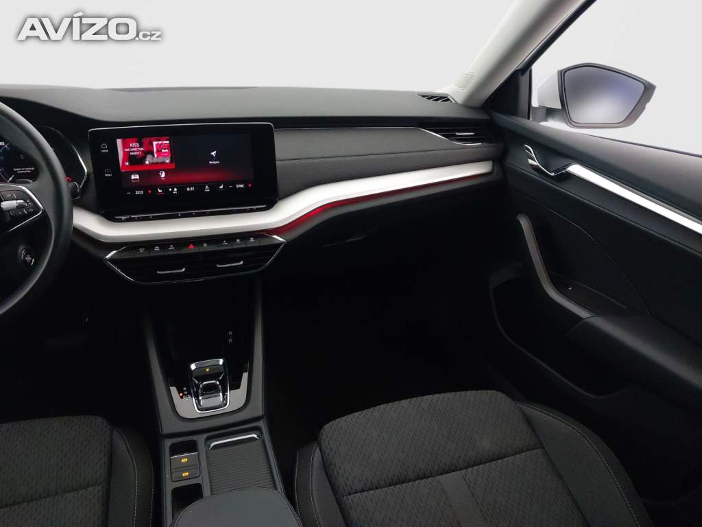 Foto inzerátu Skoda Octavia 2.0 TDI