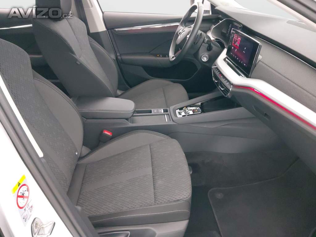 Foto inzerátu Skoda Octavia 2.0 TDI