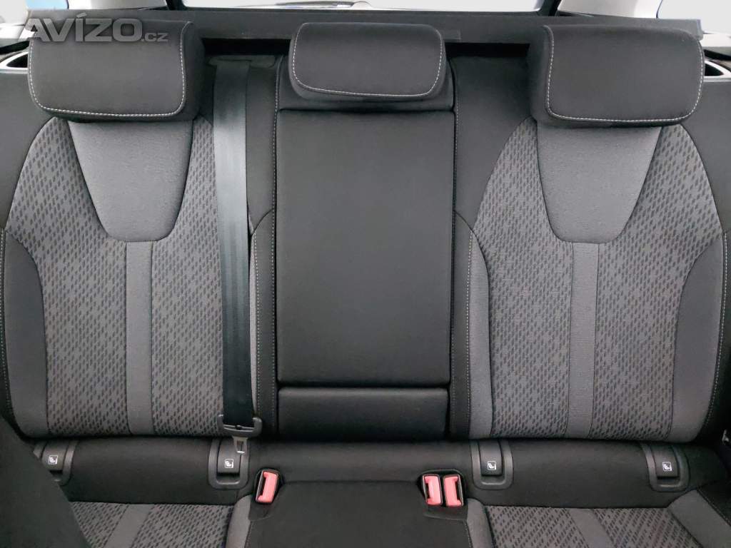 Foto inzerátu Skoda Octavia 2.0 TDI