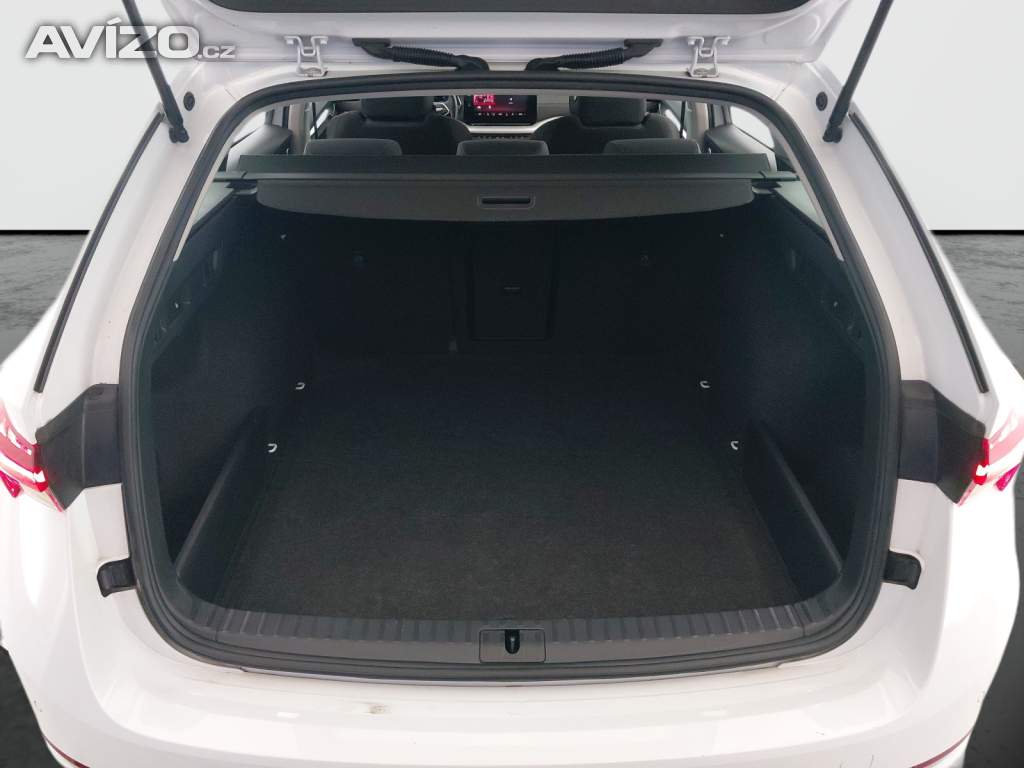 Foto inzerátu Skoda Octavia 2.0 TDI